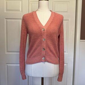 Faherty Women’s Miramar Knit Cardigan